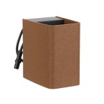 in-lite | ACE Down Corten (update) | Wandlamp buiten